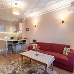 Feel Sofia - One Bedroom Apartment Next To Russian Square