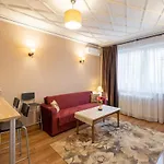Feel Sofia - One Bedroom Apartment Next To Russian Square