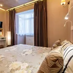 Feel Sofia - One Bedroom Apartment Next To Russian Square