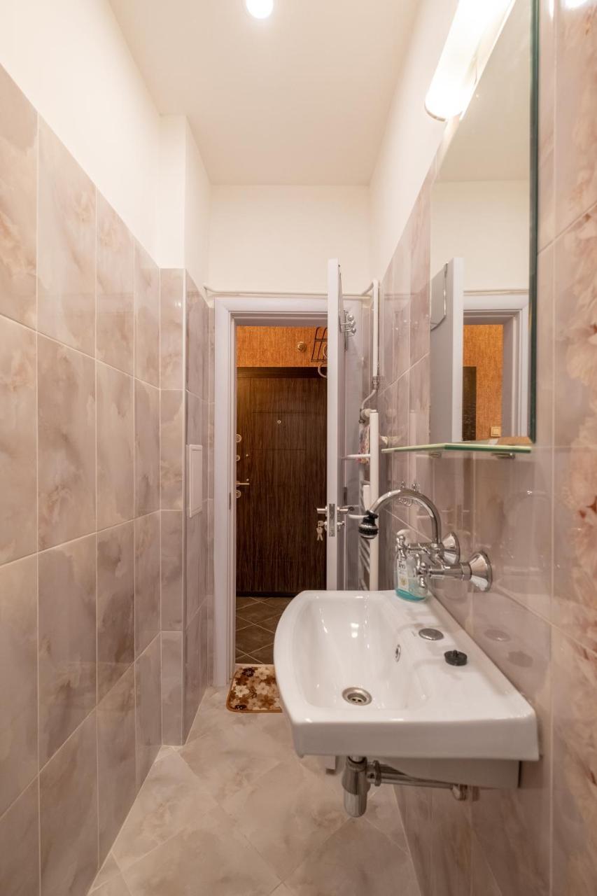 Feel - One Bedroom Next To Russian Square Appartement Sofia