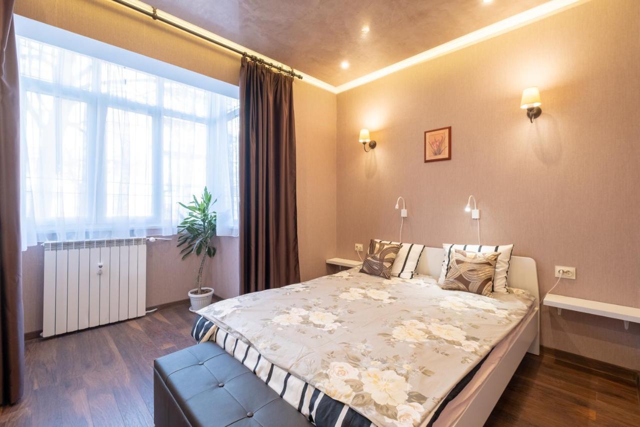 Appartement Feel - One Bedroom Next To Russian Square Sofia